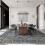 6x9Rug - Πλενόμενο χαλί ανθεκτικό στους λεκέδες, αντιολισθητικά χαλιά με πλάτη για 6