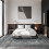 6x9Rug - Πλενόμενο χαλί ανθεκτικό στους λεκέδες, αντιολισθητικά χαλιά με πλάτη για 4