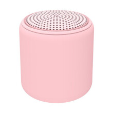 Portable  Speaker in Macaroon Color White Noise Sound Machine for Sleeping  Sound Machine for Travel E