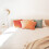 Ensemble de 4 housses de coussin en velours 45 x 45 cm 2