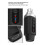 New XLR Adapter System Wireless Microphone Transmitter Receiver for Dynamic Microphone Guitar Audio Mixer PA System 3