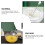 Batteur électrique à main pour œufs et pâte, noir 3