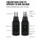 Professional Wireless Microphone Converter Wireless System for Guitar XLR Transmitter and Receiver Dynamic Microphone B 4