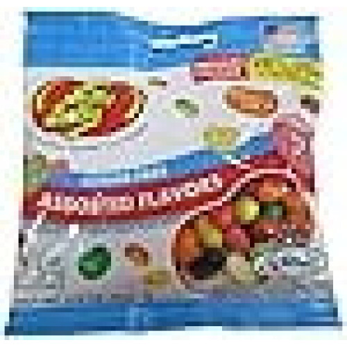 Balas de goma sem açúcar, sabores sortidos, pacotes de 79 gramas (pacote com 12) 2