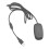 Per  360 Ricevitore di Gioco Wireless PC Windows Ricevitore 2.4Ghz USB2.0 Ricevitore di Gioco Wireless 2