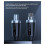 New XLR Adapter System Wireless Microphone Transmitter Receiver for Dynamic Microphone Guitar Audio Mixer PA System 9