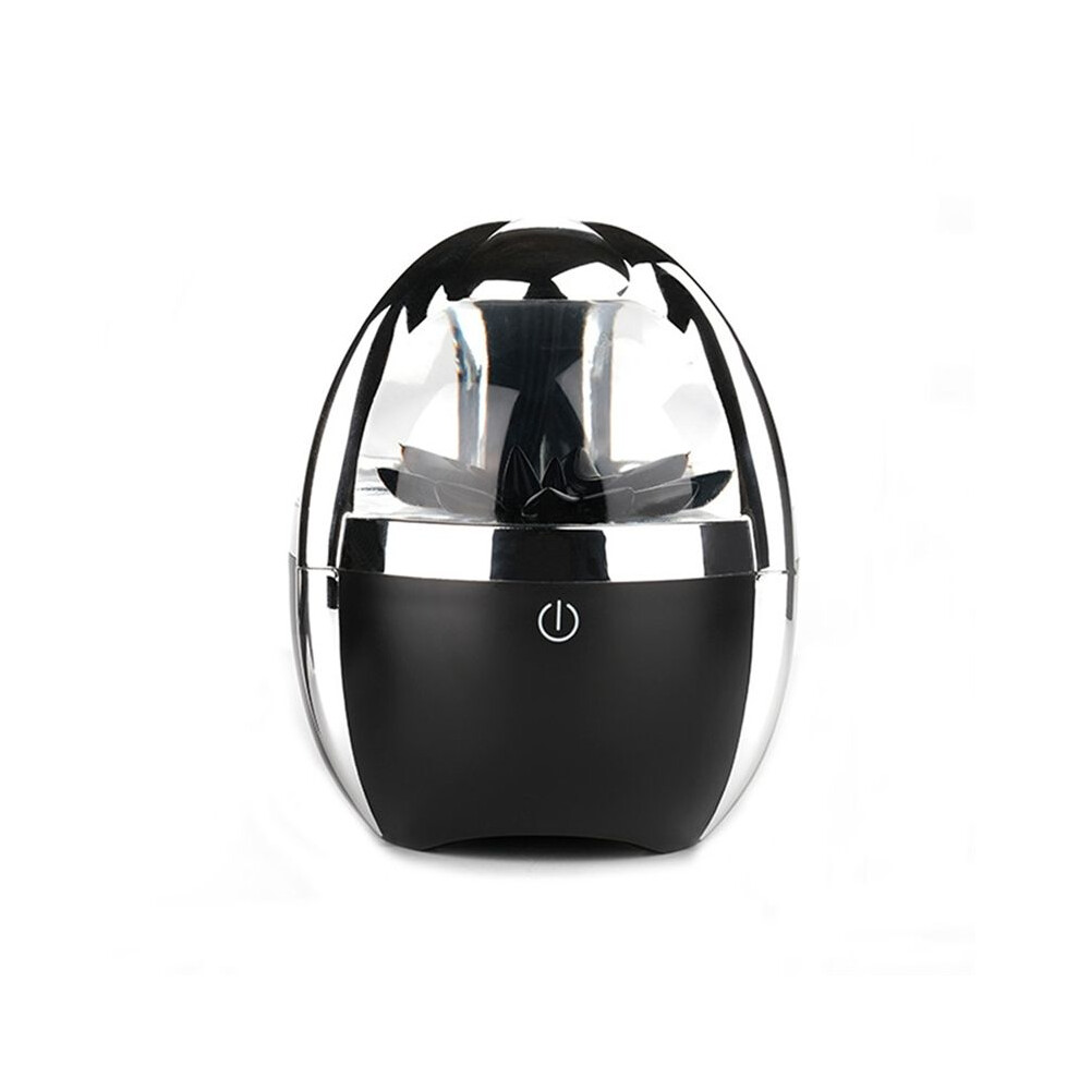 Magnetic Fluid Speaker 5.0 With Music Rhythm Visuals Hifi Sound Quality Wireless Speaker 6031396576699