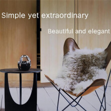 Magnetic Fluid Speaker,Music Comes to Life with Dancing Magnetic Fluid, Venoms Speaker, 5.0