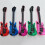 Inflatable  Microphone. Perfect Gifts, Entertainment Interactive Props with Random Colors. 80 Microphone 9