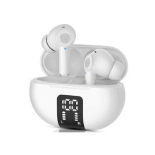 M10 Translation Earbuds Suporta Mais de 100 Idiomas Tradução Instantânea para Viagens, Negócios e Aprendizado B
