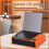 Portable CD Player  Digital Optical Output Audiophile Audio Player Built-in 2000mAh High Capacity Battery B 3