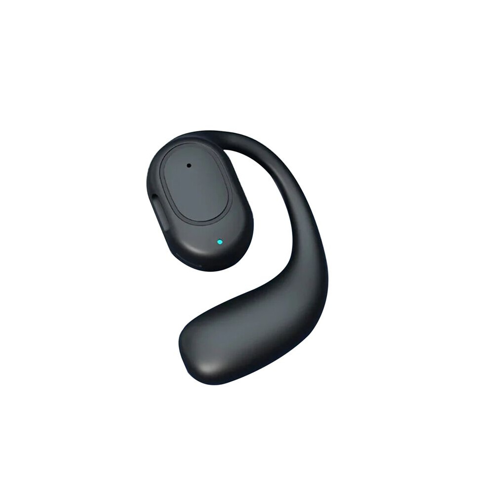 Wireless Headphones Headset With Microphone Bone Conduction Handsfree Noise Canceling Earphones 6033805462241