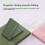 Portable  Wireless Foldable Keyboard Tablet Mobile Phone Portable Keyboard Computer Accessories 4