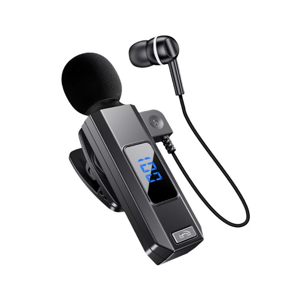 New M1 Microphone Wireless Earphones Sports High Fidelity High-Definition Call Noise Cancelling Earphones 6033141614564