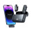 Wireless Lapel Microphone Portable Noise Reduction Audio Recording with Charging Box Type-C Interface 5