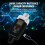 0V/48V Wireless XLR Microphone Transmitter and Receiver Microphone Wireless System Rechargeable for Dynamic Microphone 8