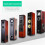 150W HiFi Crossover Filter Module 3 Way Speaker Frequency Divider for DIY Home Speaker Treble Medium Bass 2