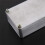 1590B Style Effects Pedal Aluminium Stomp Box Hölje för Gitarrförsäljning 5