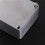 1590B Style Effects Pedal Aluminium Stomp Box Hölje för Gitarrförsäljning 6