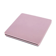 Externes DVD-Laufwerk USB 2.0, tragbares CD/DVD-Brenner-Laufwerk für Laptops, hochauflösende Bildqualität
