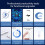 Caneta Stylus compatível com Apple, compatível com iPhone 17. Compatível com celulares e tablets Android e iOS. Caneta Stylus universal com 2