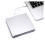 Εξωτερική μονάδα DVD USB2.0 Φορητή μονάδα CD DVD +/-RW Εγγραφέας DVD για φορητό υπολογιστή, 2
