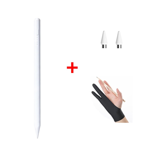 Γραφίδα συμβατή με Samsung Galaxy Tab S10, S9, S8, S7, A8, A7, S6 και iPad/Android Tablets 2