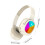 Ακουστικά X3Active με ακύρωση θορύβου, ακουστικά Over-Ear με μικρόφωνο για 3