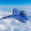 DAMAI 2026 Remote Control Airplane Blue Gravity Glider Foam 5