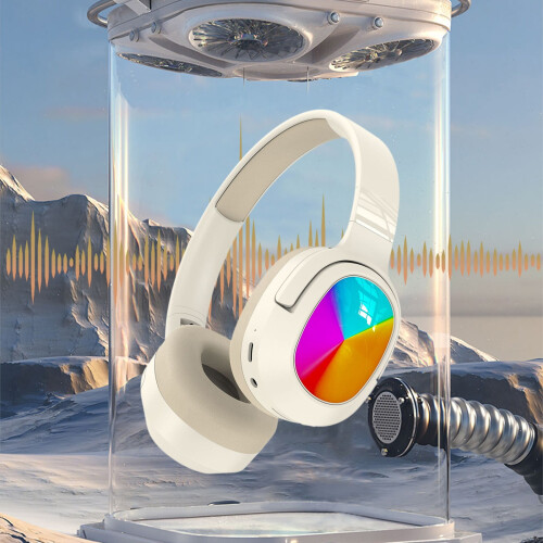 Ακουστικά X3Active με ακύρωση θορύβου, ακουστικά Over-Ear με μικρόφωνο για 1