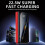 Bateria externa de 50000mAh com display LED e 4 portas. 7