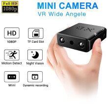Infrarood webcam met IR-CUT, compatibel met Windows/macOS