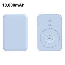 Wireless Power Bank10000mAh for iPhone AirPods Apple Watch