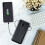 Φορητός φορτιστής 4 τεμαχίων, Power Bank 10000mAh, Διπλή μπαταρία USB, Τράπεζα μπαταρίας με 4 6