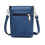 Τσάντες χιαστί για γυναικείες τσάντες Tote Bag, κομψή, καθημερινή χρήση, με 4