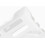 Storage Basket With Hanging Hook For Bathroom Shower Supplies Organizer Compact Design 3