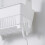 Storage Basket With Hanging Hook For Bathroom Shower Supplies Organizer Compact Design 5