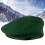 Καπέλο Beret Μονόχρωμο Γαλλικό Ρετρό Στυλ Casual Κλασικό Μάλλινο Μπερέ Καλλιτέχνη 5