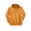 Moletom com capuz KingSize para homens grandes e altos 1