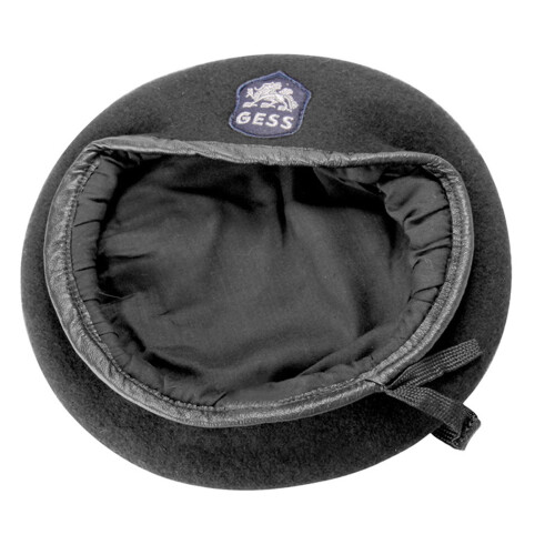 Καπέλο Beret Μονόχρωμο Γαλλικό Ρετρό Στυλ Casual Κλασικό Μάλλινο Μπερέ Καλλιτέχνη 1