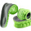 4D Skomoln Innersulor Herr Dam U-formad Memory Foam 1 Par 1