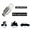 PENGXIANG4-Pack Φώτα τροχών LED – Ενεργοποιούμενα με κίνηση, Αδιάβροχα, Συμβατά με 1
