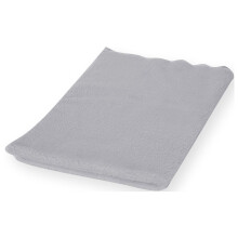 Couverture douce toutes saisons chaude et légère en polaire thermique pour canapé, lit ou sofa 51 x 69 cm