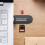 Προσαρμογέας Micro USB OTG σε USB2.0, Αναγνώστης καρτών SD/Micro SD με τυπική θύρα USB αρσενικό E3R7 8