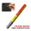 iPhone 17 Series Matte Black Paint Repair Pen 3