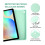 Capa com teclado e mouse iluminados compatível com Galaxy Tab A9+ 11'' - Proteção premium e experiência de digitação aprimorada 4