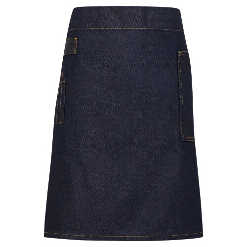 Premier (One Size, Indigo Denim) Premier Division Waist Apron