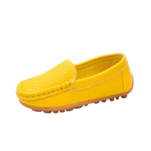 Sandales à pédales pour filles, chaussures bonnet aux couleurs bonbon, chaussures pour bébés, chaussures à semelle tendineuse pour garçons et