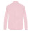 Blazer Jacket for Women Business Blazer Front Open Solid Work Jacket Slim Office Blazer For Daily/Work,Pink 4