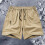 Ανδρικό αθλητικό σορτς γρήγορου στεγνώματος με τσέπες, ελαφρύ σορτς γυμναστικής 2